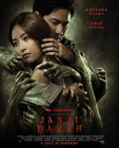 مشاهدة فيلم Janji Darah 2024 مترجم حصرى اون لاين على أكثر من سيرفر