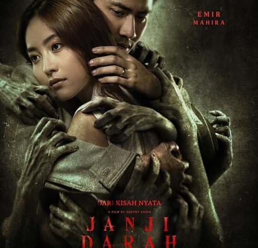 مشاهدة فيلم Janji Darah 2024 مترجم حصرى اون لاين على أكثر من سيرفر