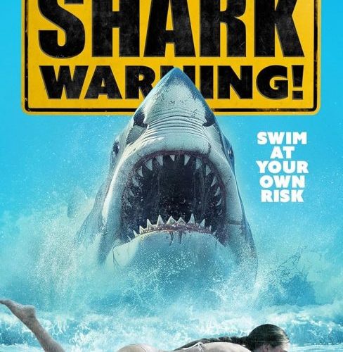 مشاهدة فيلم Shark Warning 2024 مترجم حصرى اون لاين على أكثر من سيرفر