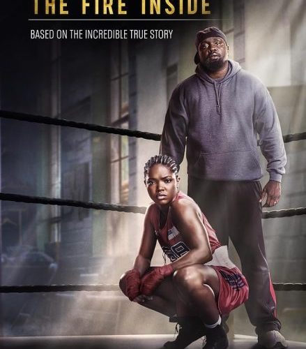 مشاهدة فيلم The Fire Inside 2024 مترجم حصرى اون لاين على أكثر من سيرفر