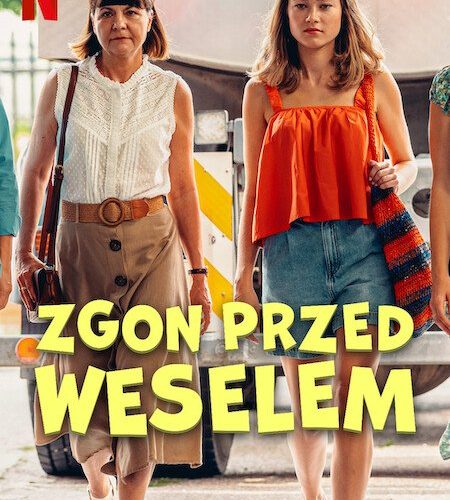 مشاهدة فيلم Death Before the Wedding 2025 مترجم حصرى اون لاين على أكثر من سيرفر