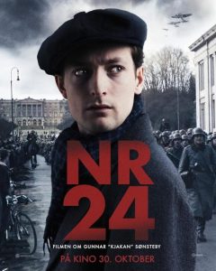 مشاهدة فيلم Nr. 24 2024 مترجم حصرى اون لاين على أكثر من سيرفر