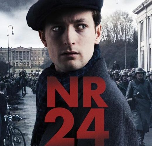 مشاهدة فيلم Nr. 24 2024 مترجم حصرى اون لاين على أكثر من سيرفر