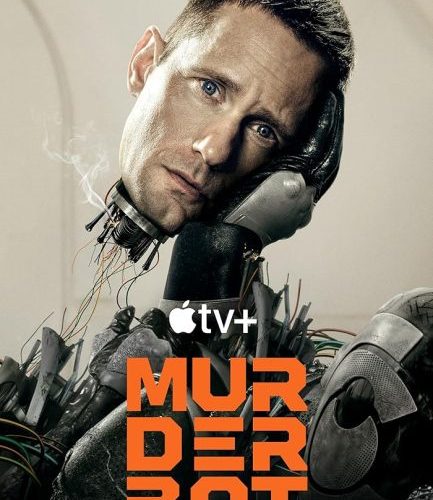 مشاهدة مسلسل Murderbot الموسم الاول الحلقة 2 مترجمة حصرى