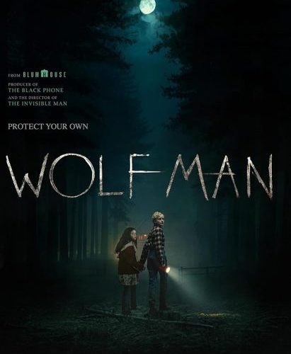 مشاهدة فيلم Wolf Man 2025 مترجم حصرى اون لاين على أكثر من سيرفر