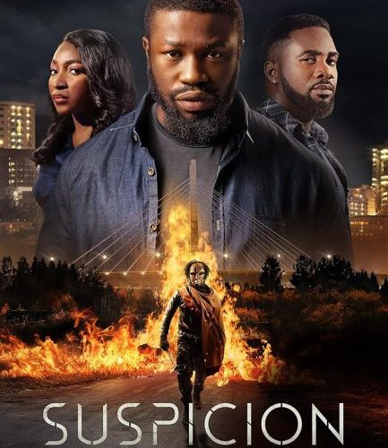 مشاهدة فيلم Suspicion 2024 مترجم حصرى اون لاين على أكثر من سيرفر