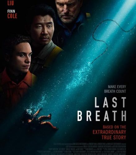 مشاهدة فيلم Last Breath 2025 مترجم حصرى اون لاين على أكثر من سيرفر
