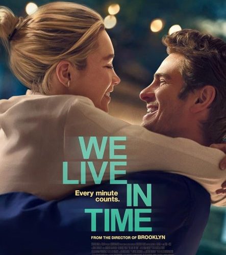 مشاهدة فيلم We Live in Time 2024 مترجم حصرى اون لاين على أكثر من سيرفر