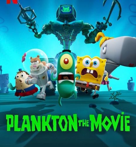مشاهدة فيلم Plankton: The Movie 2025 مترجم حصرى اون لاين على أكثر من سيرفر