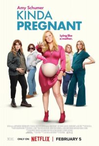 مشاهدة فيلم Kinda Pregnant 2025 مترجم حصرى اون لاين على أكثر من سيرفر