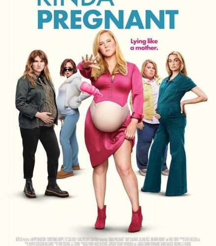 مشاهدة فيلم Kinda Pregnant 2025 مترجم حصرى اون لاين على أكثر من سيرفر