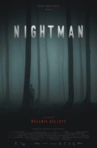 مشاهدة فيلم The Nightman 2023 مترجم حصرى اون لاين على أكثر من سيرفر