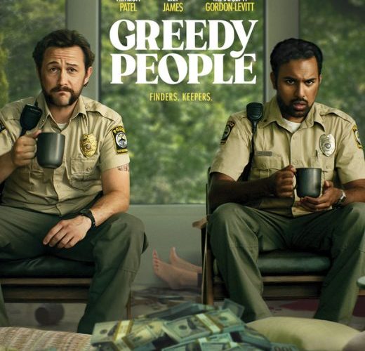 مشاهدة فيلم Greedy People 2024 مترجم حصرى اون لاين على أكثر من سيرفر
