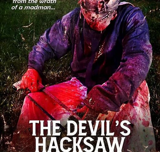 مشاهدة فيلم The Devil’s Hacksaw 2025 مترجم حصرى اون لاين على أكثر من سيرفر