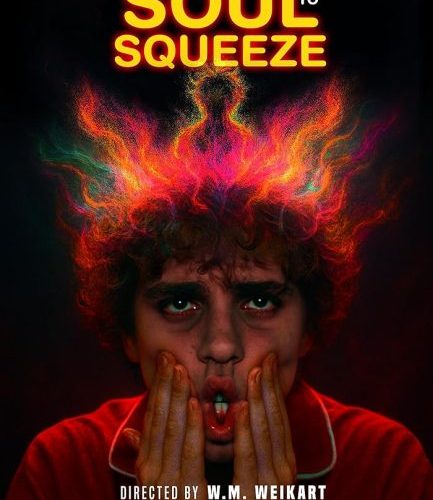 مشاهدة فيلم Soul to Squeeze 2025 مترجم حصرى اون لاين على أكثر من سيرفر
