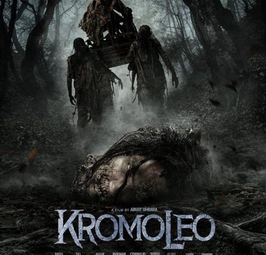 مشاهدة فيلم Kromoleo 2024 مترجم حصرى اون لاين على أكثر من سيرفر