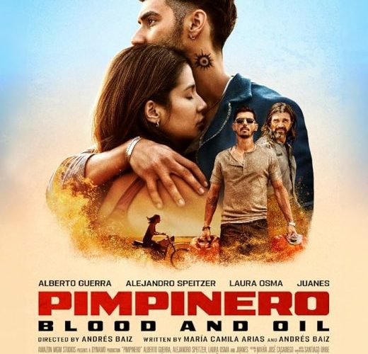 مشاهدة فيلم Pimpinero: Blood and Oil 2024 مترجم حصرى اون لاين على أكثر من سيرفر