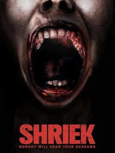 مشاهدة فيلم Shriek 2023 مترجم حصرى اون لاين على أكثر من سيرفر
