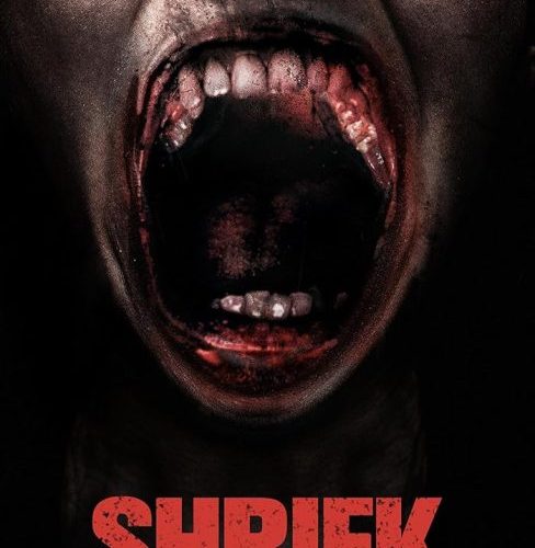 مشاهدة فيلم Shriek 2023 مترجم حصرى اون لاين على أكثر من سيرفر