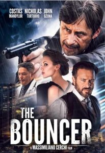 مشاهدة فيلم The Bouncer 2024 مترجم حصرى اون لاين على أكثر من سيرفر