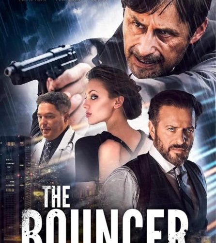 مشاهدة فيلم The Bouncer 2024 مترجم حصرى اون لاين على أكثر من سيرفر