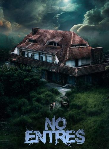 مشاهدة فيلم Do Not Enter 2024 مترجم حصرى اون لاين على أكثر من سيرفر