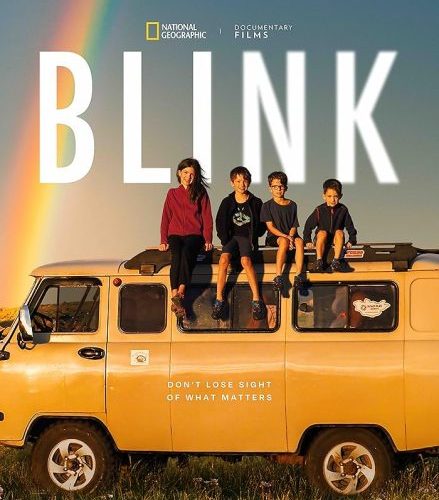 مشاهدة فيلم Blink 2024 مترجم حصرى اون لاين على أكثر من سيرفر
