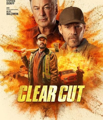 مشاهدة فيلم Clear Cut 2024 مترجم حصرى اون لاين على أكثر من سيرفر