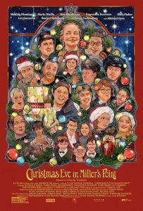 مشاهدة فيلم Christmas Eve in Miller’s Point 2024 مترجم حصرى اون لاين على أكثر من سيرفر
