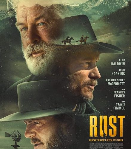 مشاهدة فيلم Rust 2024 مترجم حصرى اون لاين على أكثر من سيرفر