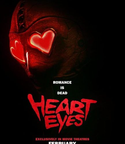 مشاهدة فيلم Heart Eyes 2025 مترجم حصرى اون لاين على أكثر من سيرفر