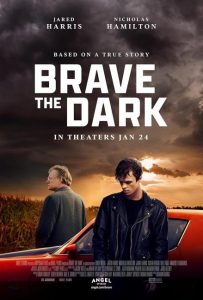 مشاهدة فيلم Brave the Dark 2023 مترجم حصرى اون لاين على أكثر من سيرفر