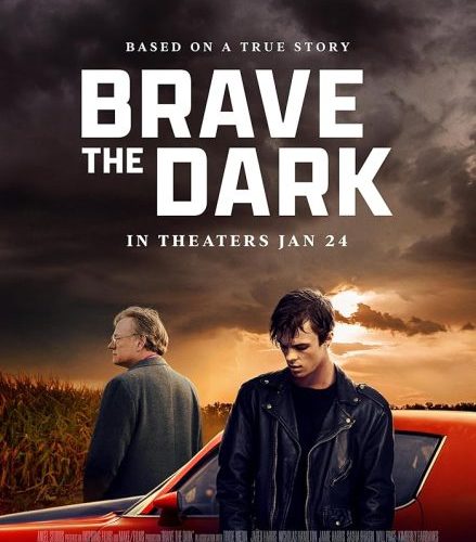 مشاهدة فيلم Brave the Dark 2023 مترجم حصرى اون لاين على أكثر من سيرفر
