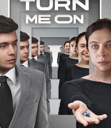 مشاهدة فيلم Turn Me On 2024 مترجم حصرى اون لاين على أكثر من سيرفر