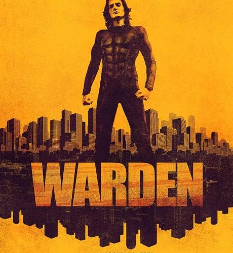 مشاهدة فيلم Warden 2025 مترجم حصرى اون لاين على أكثر من سيرفر