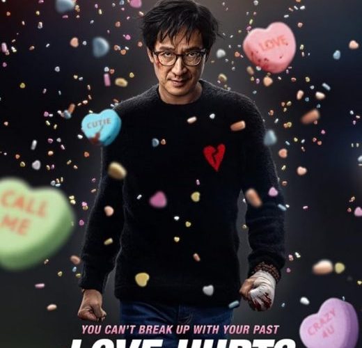 مشاهدة فيلم Love Hurts 2025 مترجم حصرى اون لاين على أكثر من سيرفر