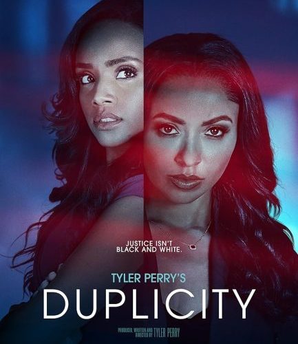 مشاهدة فيلم Tyler Perry’s Duplicity 2025 مترجم حصرى اون لاين على أكثر من سيرفر