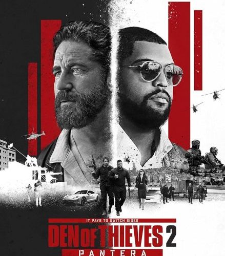 مشاهدة فيلم Den of Thieves: Pantera 2025 مترجم حصرى اون لاين على أكثر من سيرفر
