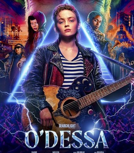 مشاهدة فيلم O’Dessa 2025 مترجم حصرى اون لاين على أكثر من سيرفر