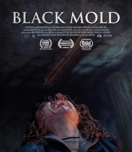 مشاهدة فيلم Black Mold 2023 مترجم حصرى اون لاين على أكثر من سيرفر
