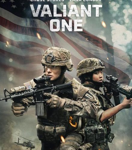 مشاهدة فيلم Valiant One 2025 مترجم حصرى اون لاين على أكثر من سيرفر