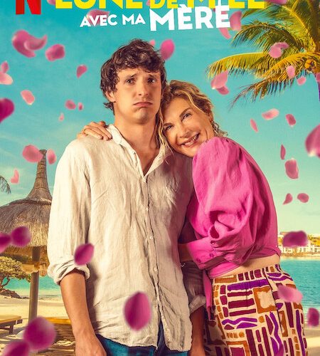 مشاهدة فيلم Honeymoon Crasher 2025 مترجم حصرى اون لاين على أكثر من سيرفر