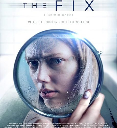مشاهدة فيلم The Fix 2024 مترجم حصرى اون لاين على أكثر من سيرفر