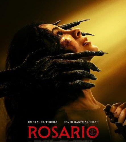 مشاهدة فيلم Rosario 2025 مترجم حصرى اون لاين على أكثر من سيرفر