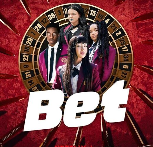 مشاهدة مسلسل Bet الموسم الاول الحلقة 4 مترجمة حصرى