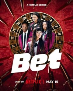 مشاهدة مسلسل Bet الموسم الاول الحلقة 6 مترجمة حصرى