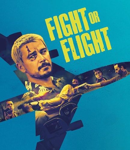 مشاهدة فيلم Fight or Flight 2025 مترجم حصرى اون لاين على أكثر من سيرفر