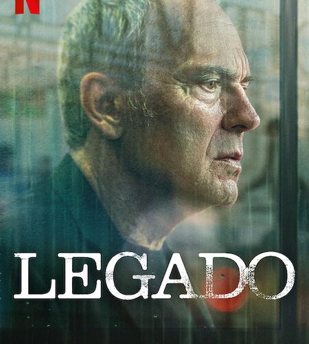 مشاهدة مسلسل Rotten Legacy الموسم الاول الحلقة 1 مترجمة حصرى