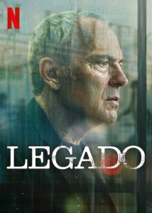 مشاهدة مسلسل Rotten Legacy الموسم الاول الحلقة 2 مترجمة حصرى