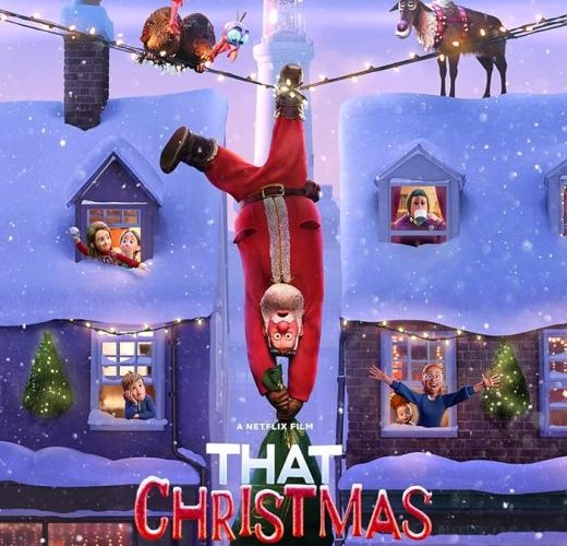 مشاهدة فيلم That Christmas 2024 مترجم حصرى اون لاين على أكثر من سيرفر